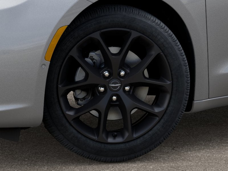 2026 Chrysler Pacifica Limited S AWD