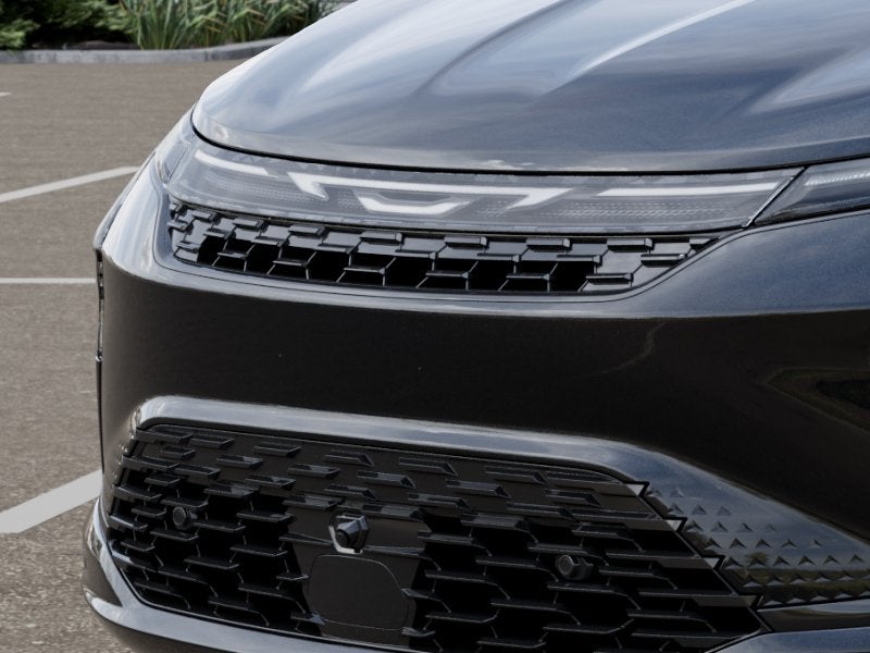 2027 Chrysler Pacifica Limited S AWD