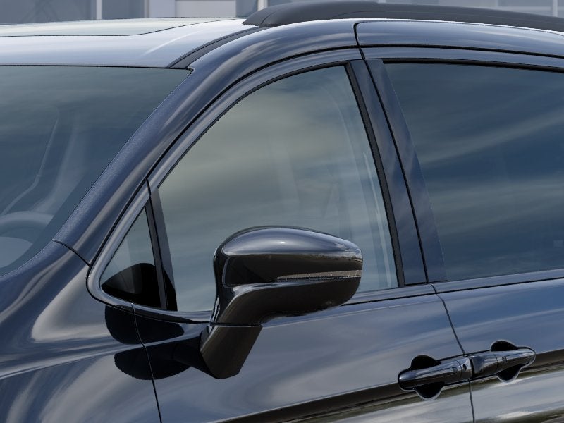 2027 Chrysler Pacifica Limited S AWD