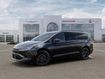 2027 Chrysler Pacifica Limited S AWD