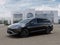 2027 Chrysler Pacifica Limited S AWD