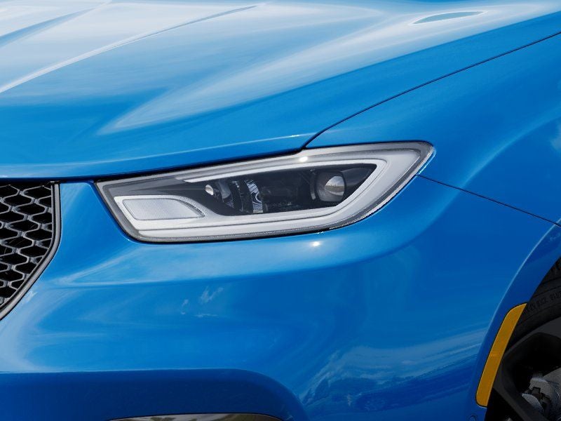 2026 Chrysler Pacifica Limited S AWD