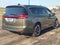 2027 Chrysler Pacifica Limited Family Tech AWD