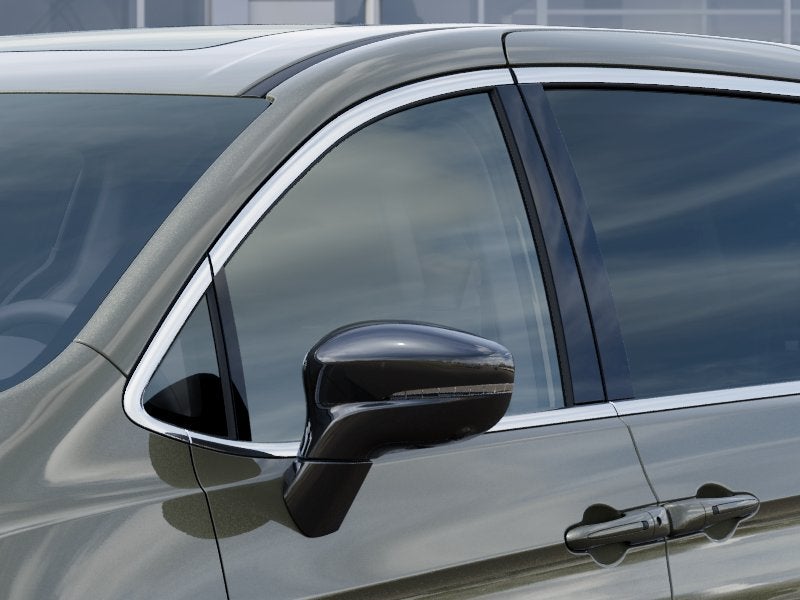 2027 Chrysler Pacifica Limited Family Tech AWD