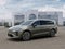 2027 Chrysler Pacifica Limited Family Tech AWD