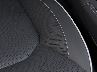 2027 Chrysler Pacifica Limited Family Tech AWD