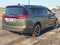 2027 Chrysler Pacifica Limited Family Tech AWD