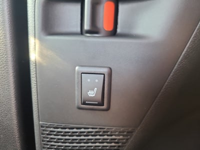 2027 Chrysler Pacifica Limited Family Tech AWD