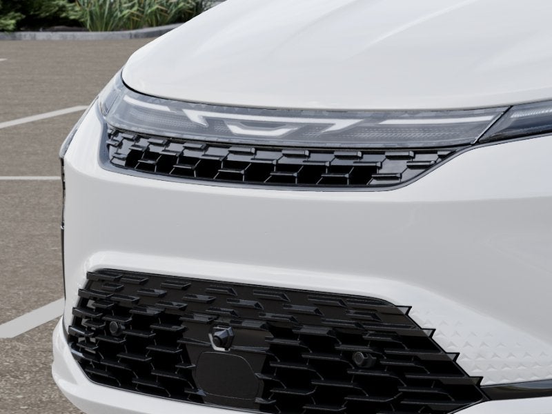 2027 Chrysler Pacifica Limited S AWD