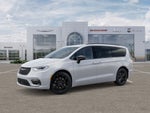 2026 Chrysler Pacifica Limited S AWD