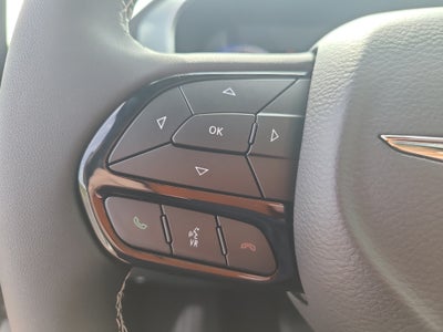 2026 Chrysler Pacifica Limited S AWD