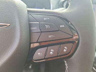 2026 Chrysler Pacifica Limited S AWD
