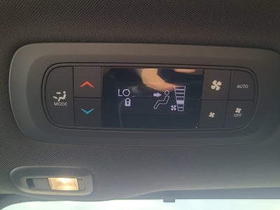 2026 Chrysler Pacifica Limited S AWD