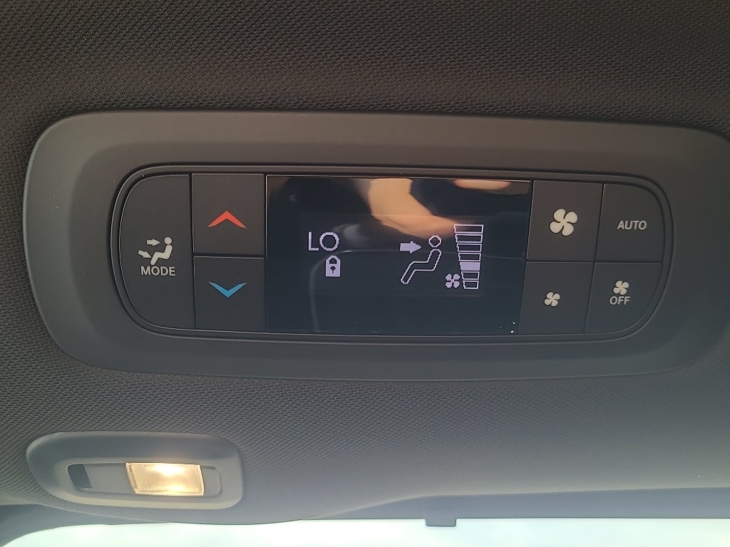 2026 Chrysler Pacifica Limited S AWD