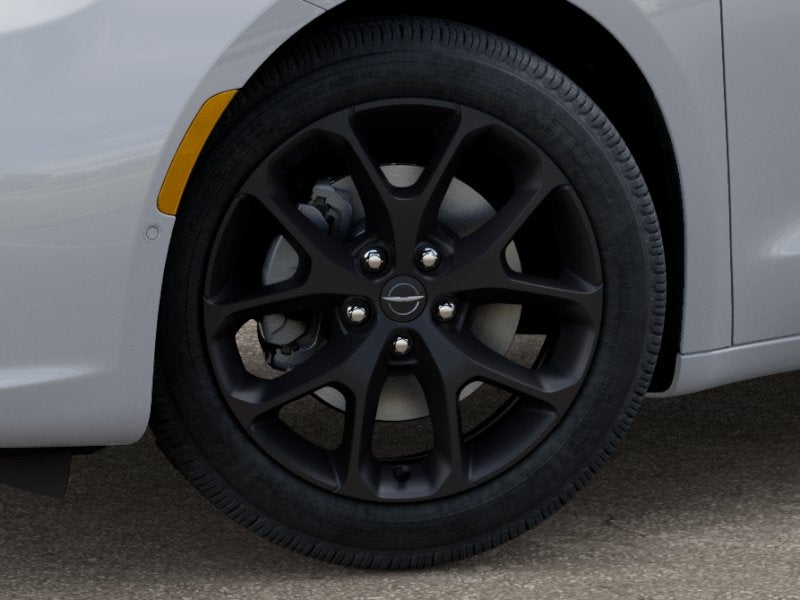 2026 Chrysler Pacifica Limited S AWD