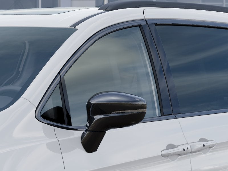 2027 Chrysler Pacifica Limited Preferred AWD