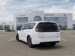 2027 Chrysler Pacifica Limited Preferred AWD