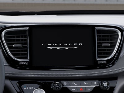 2027 Chrysler Pacifica Limited Preferred AWD