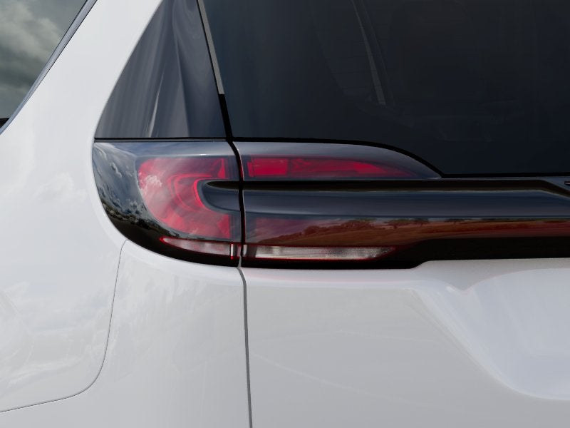 2027 Chrysler Pacifica Limited Preferred AWD