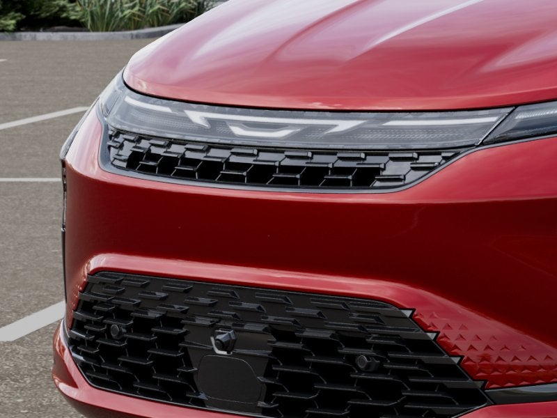 2027 Chrysler Pacifica Limited S AWD