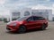2027 Chrysler Pacifica Limited S AWD