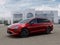 2027 Chrysler Pacifica Limited S AWD