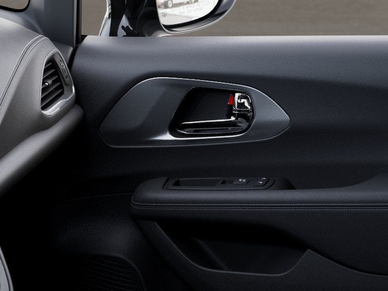 2027 Chrysler Pacifica Limited S AWD