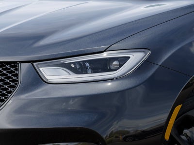2026 Chrysler Pacifica Limited S AWD