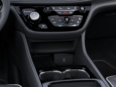 2026 Chrysler Pacifica Limited S AWD