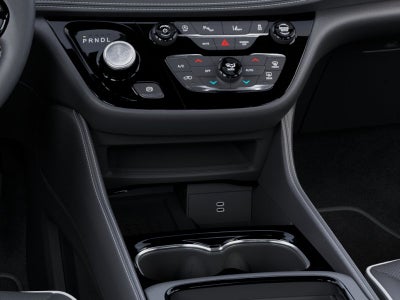 2026 Chrysler Pacifica Limited S AWD