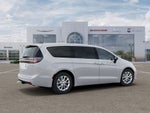 2026 Chrysler Pacifica Limited S AWD