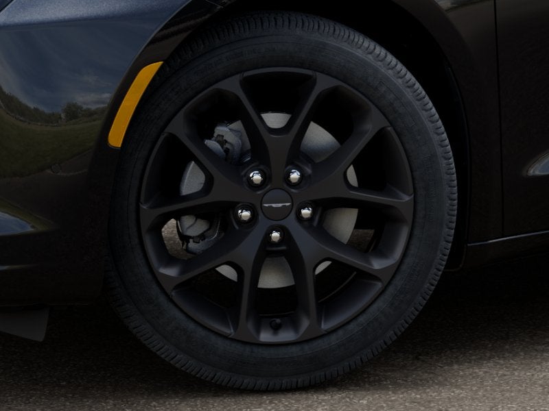 2027 Chrysler Pacifica Limited S AWD