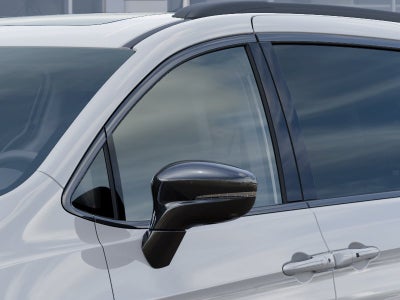 2026 Chrysler Pacifica Limited S AWD