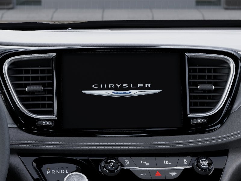 2026 Chrysler Pacifica Limited S AWD