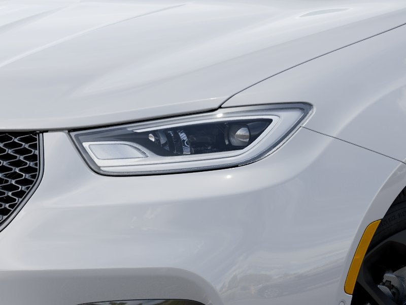 2026 Chrysler Pacifica Limited S AWD