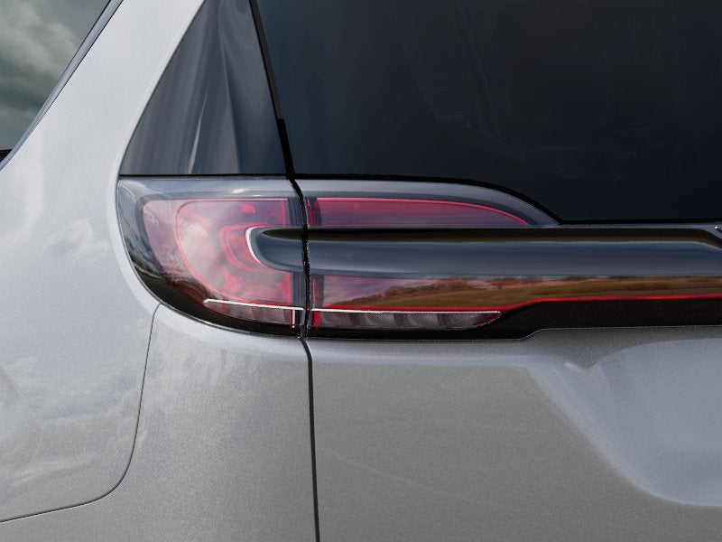 2026 Chrysler Pacifica Limited S AWD