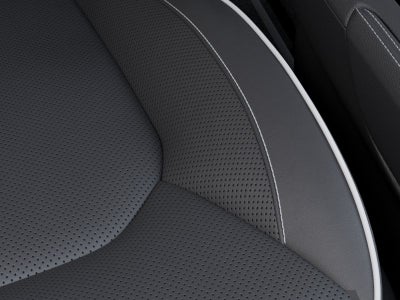 2027 Chrysler Pacifica Limited Luxury Tech S pkg AWD