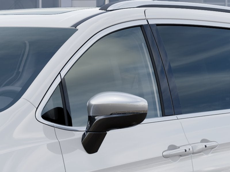 2027 Chrysler Pacifica Pinnacle APEX AWD