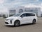 2027 Chrysler Pacifica Pinnacle APEX AWD