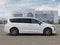 2027 Chrysler Pacifica Pinnacle APEX AWD