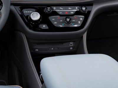 2027 Chrysler Pacifica Pinnacle APEX AWD