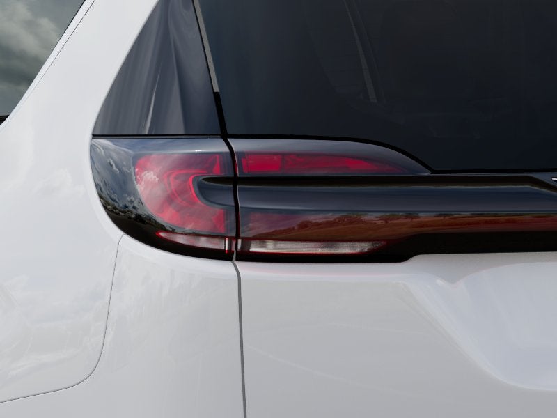 2027 Chrysler Pacifica Pinnacle APEX AWD