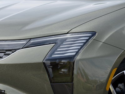 2027 Chrysler Pacifica Pinnacle APEX AWD