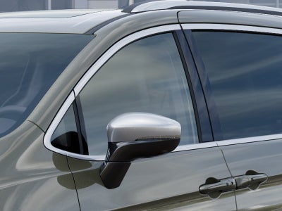 2027 Chrysler Pacifica Pinnacle APEX AWD