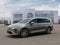 2027 Chrysler Pacifica Pinnacle APEX AWD