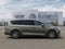 2027 Chrysler Pacifica Pinnacle APEX AWD