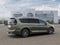 2027 Chrysler Pacifica Pinnacle APEX AWD