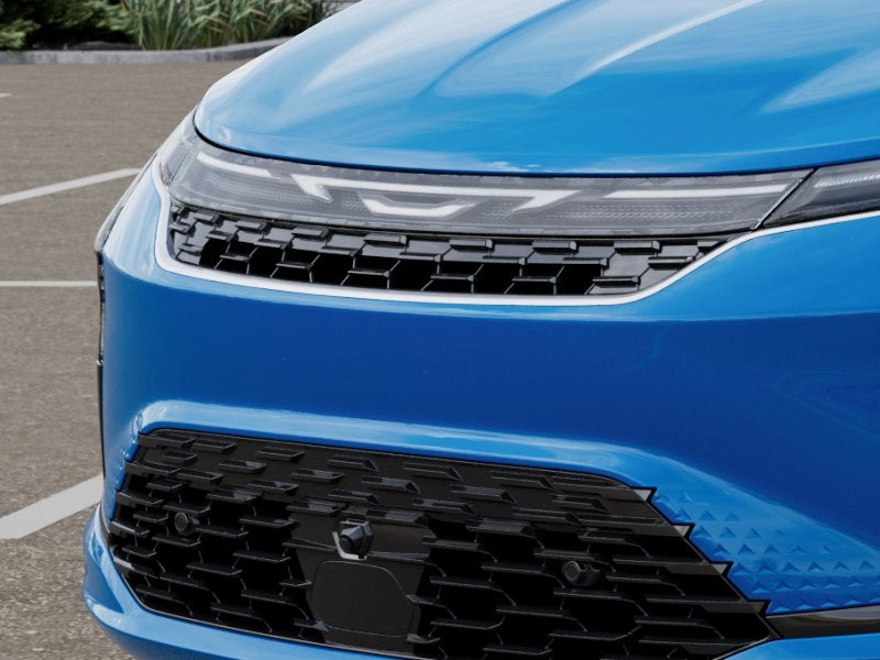 2027 Chrysler Pacifica Pinnacle APEX AWD