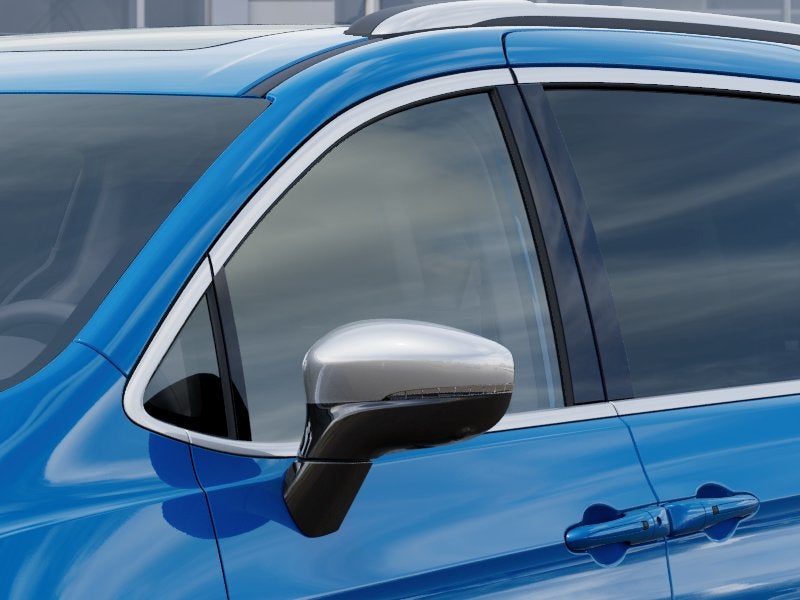 2027 Chrysler Pacifica Pinnacle APEX AWD