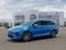 2027 Chrysler Pacifica Pinnacle APEX AWD